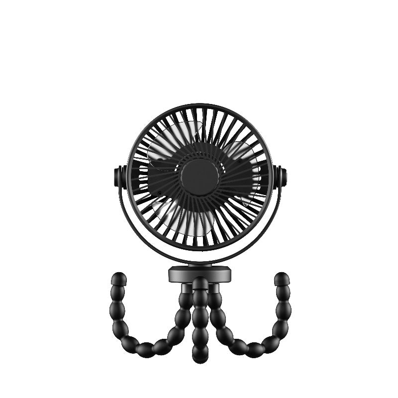 Unisex Tabletop Fan Stornfield