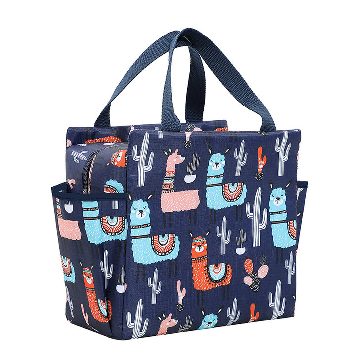 Insulated Lunch Organizer Stornfield