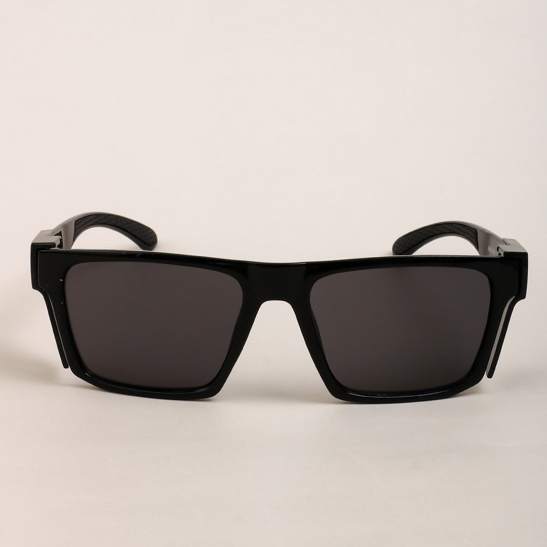 Women's sunglasses in a modern, angular design Stornfield