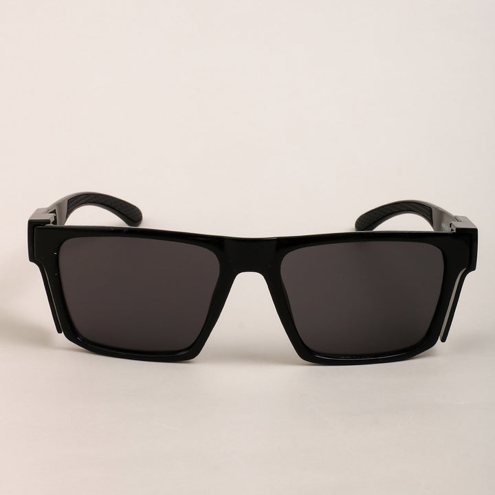 Women's sunglasses in a modern, angular design Stornfield