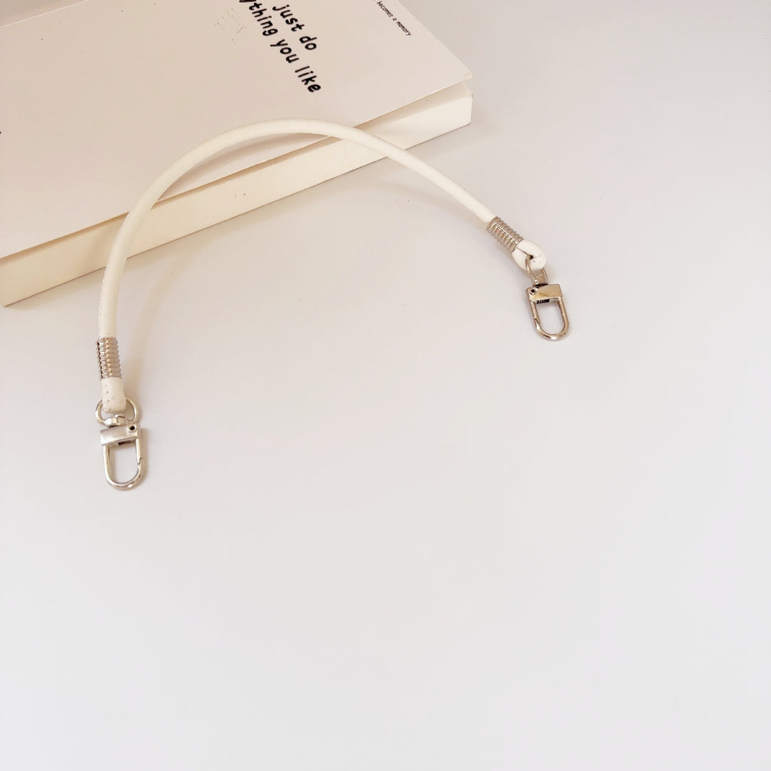 Stylish Silicone Phone Strap Stornfield