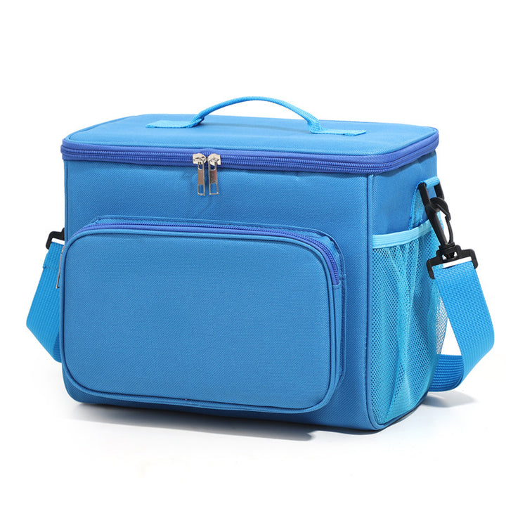 Insulated Food Transport Chest Cooler Stornfield