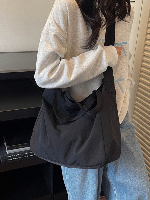 Versatile Utility Tote Bag
