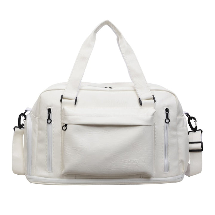Durable Multi-Pocket Travel Duffel Bag Stornfield