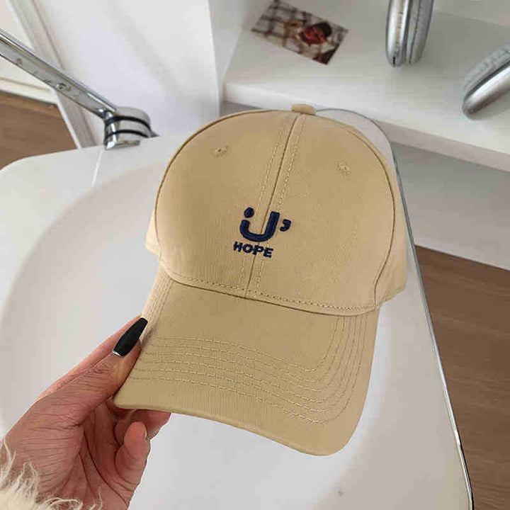 Women's Casual Adjustable Cap Stornfield