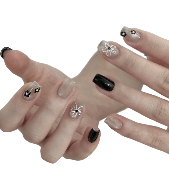 Nail Design Set Stornfield
