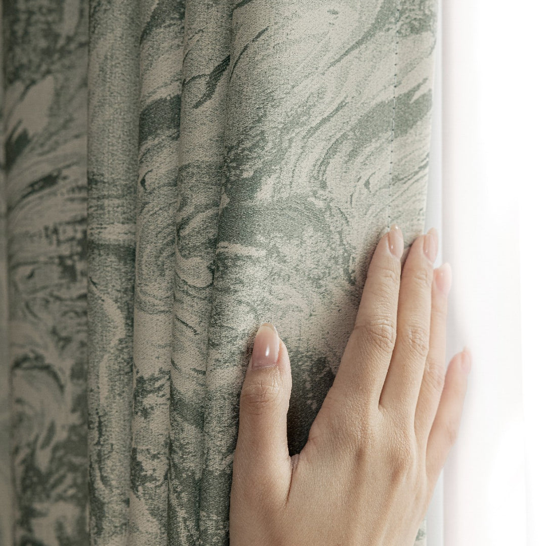 Window Treatment Drapes Stornfield