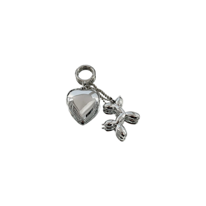Premium Mirror Keychain Stornfield