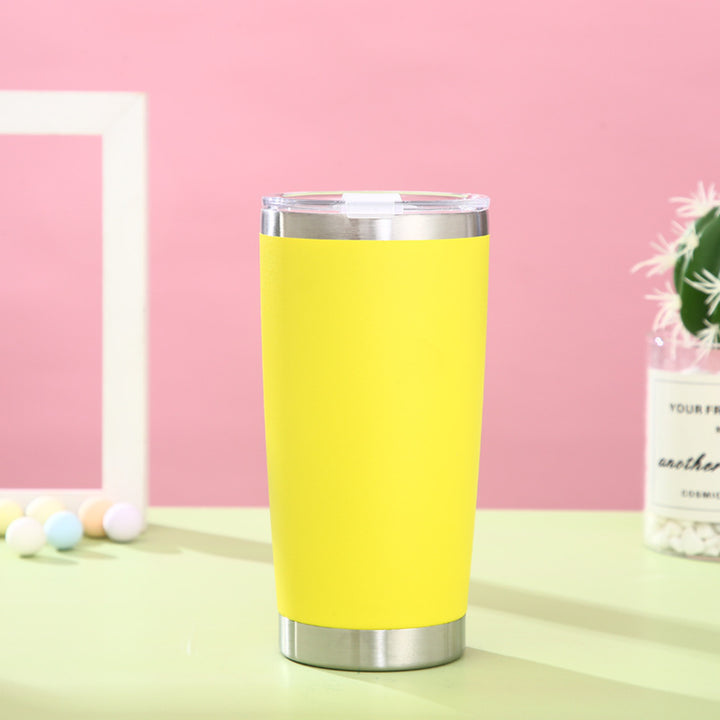 Premium Insulated Travel Tumbler Stornfield