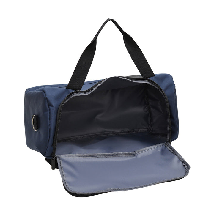 Versatile Lightweight Travel Duffle Bag Stornfield