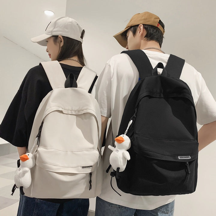 Minimalist Casual Backpack Stornfield