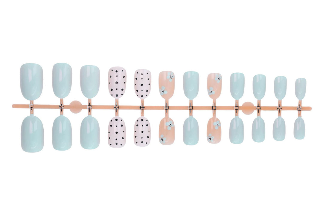 Artificial Nail Collection Stornfield