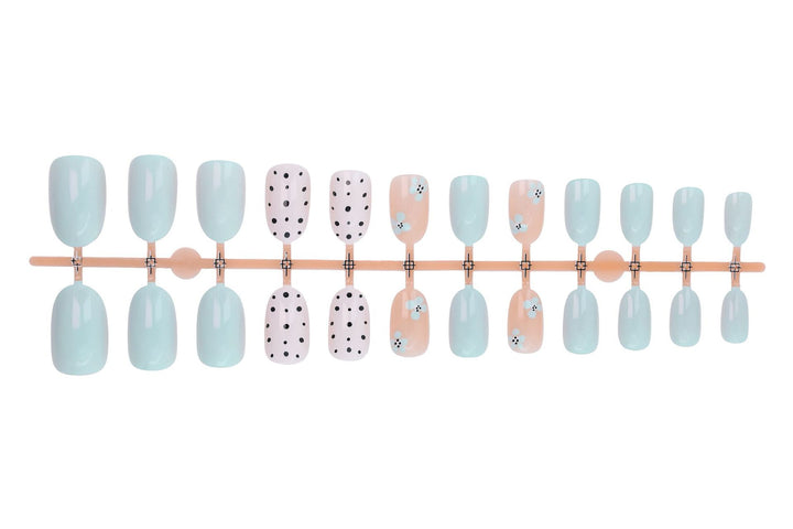 Artificial Nail Collection Stornfield