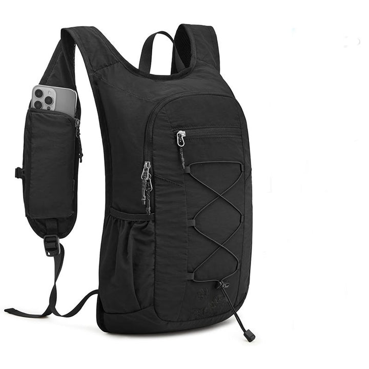 Lightweight Outdoor Daypack Stornfield