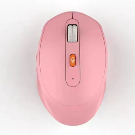 Ergonomic Wireless Precision Mouse Stornfield