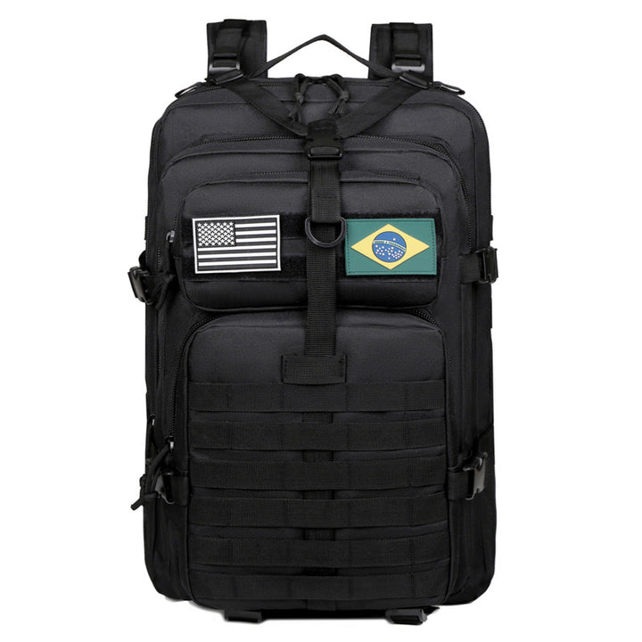 Tactical Utility Multi-Pocket Backpack Stornfield