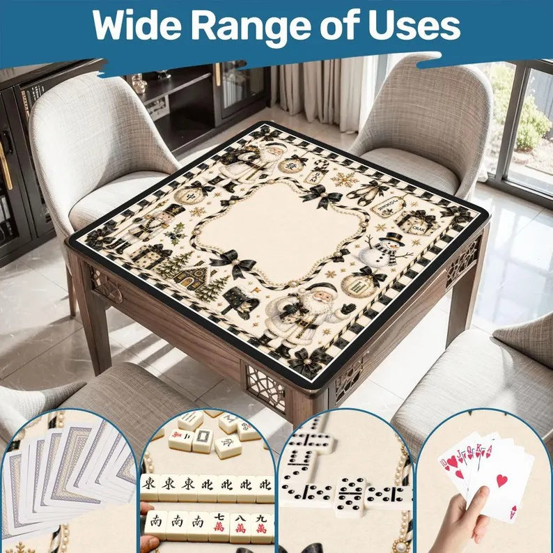 Decorative Table Cover