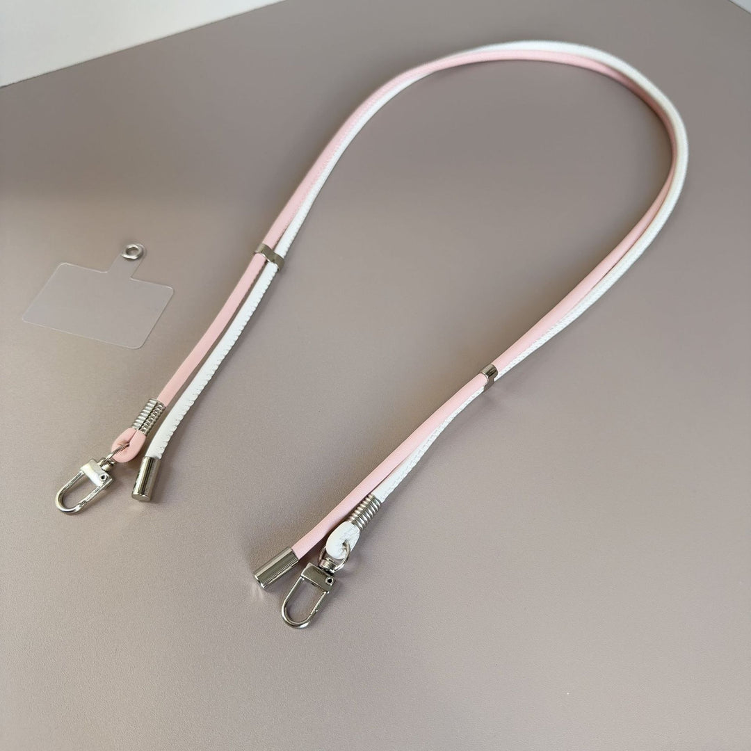 Neon Silicone Lanyard Strap Stornfield