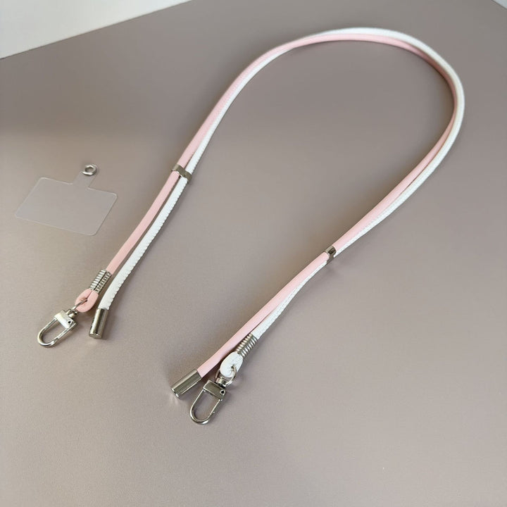 Neon Silicone Lanyard Strap Stornfield