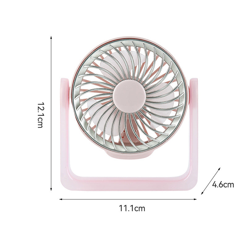 Women's portable USB fan Stornfield