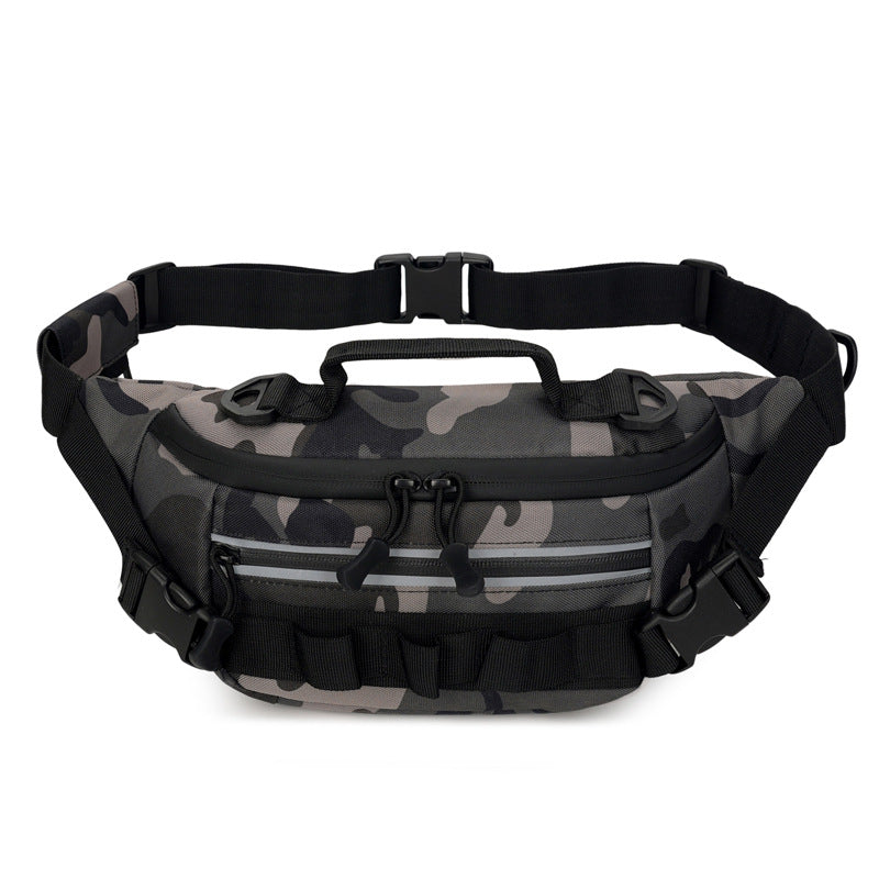 Sports Utility Waist Pack Stornfield