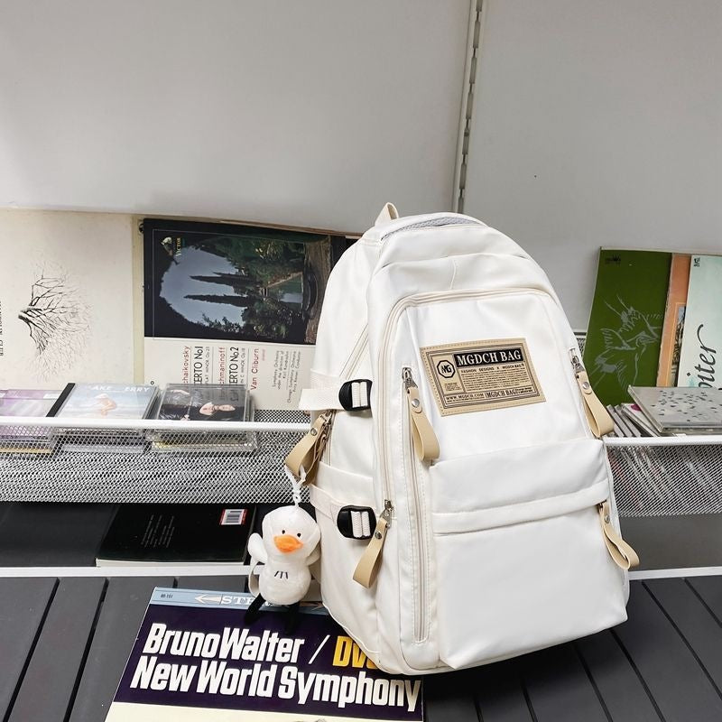 Multifunctional Travel Backpack Stornfield
