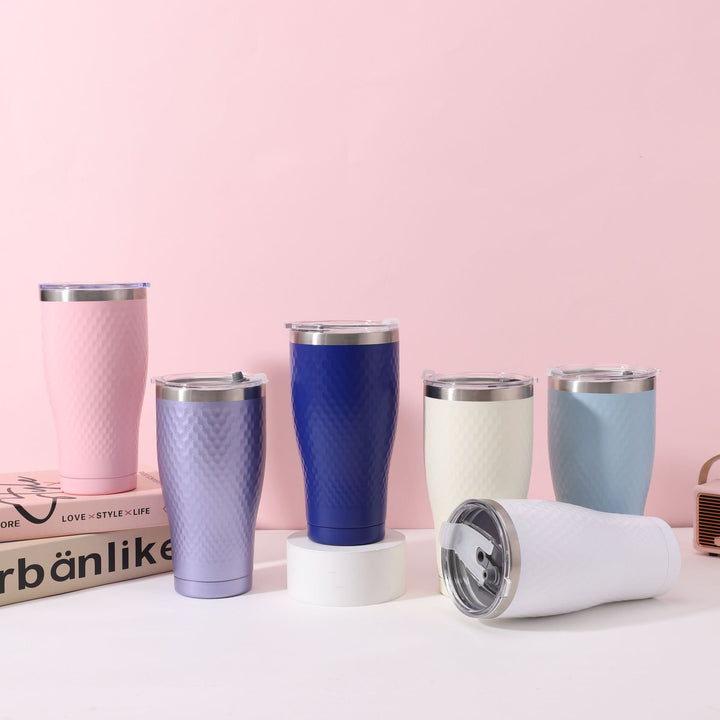 Insulated Travel Mug Stornfield