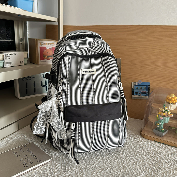 Lightweight City Backpack Stornfield