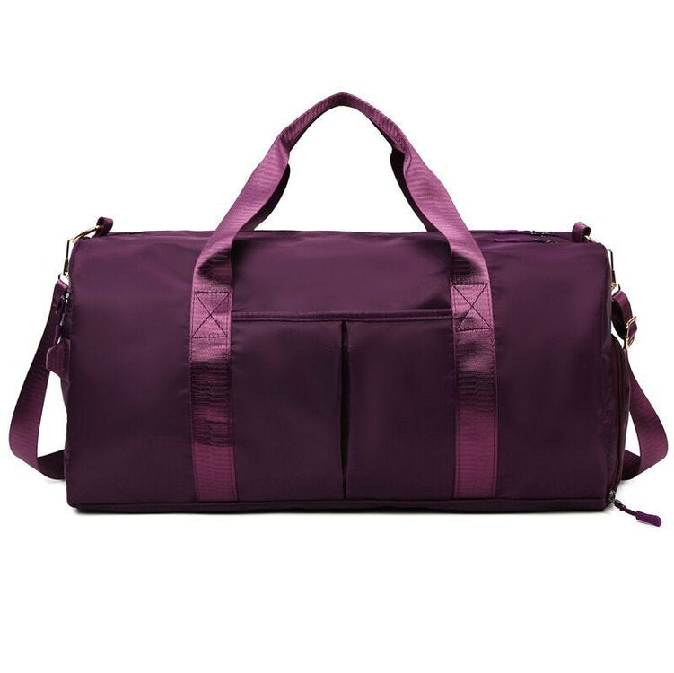 Compact Travel Duffel Bag Stornfield