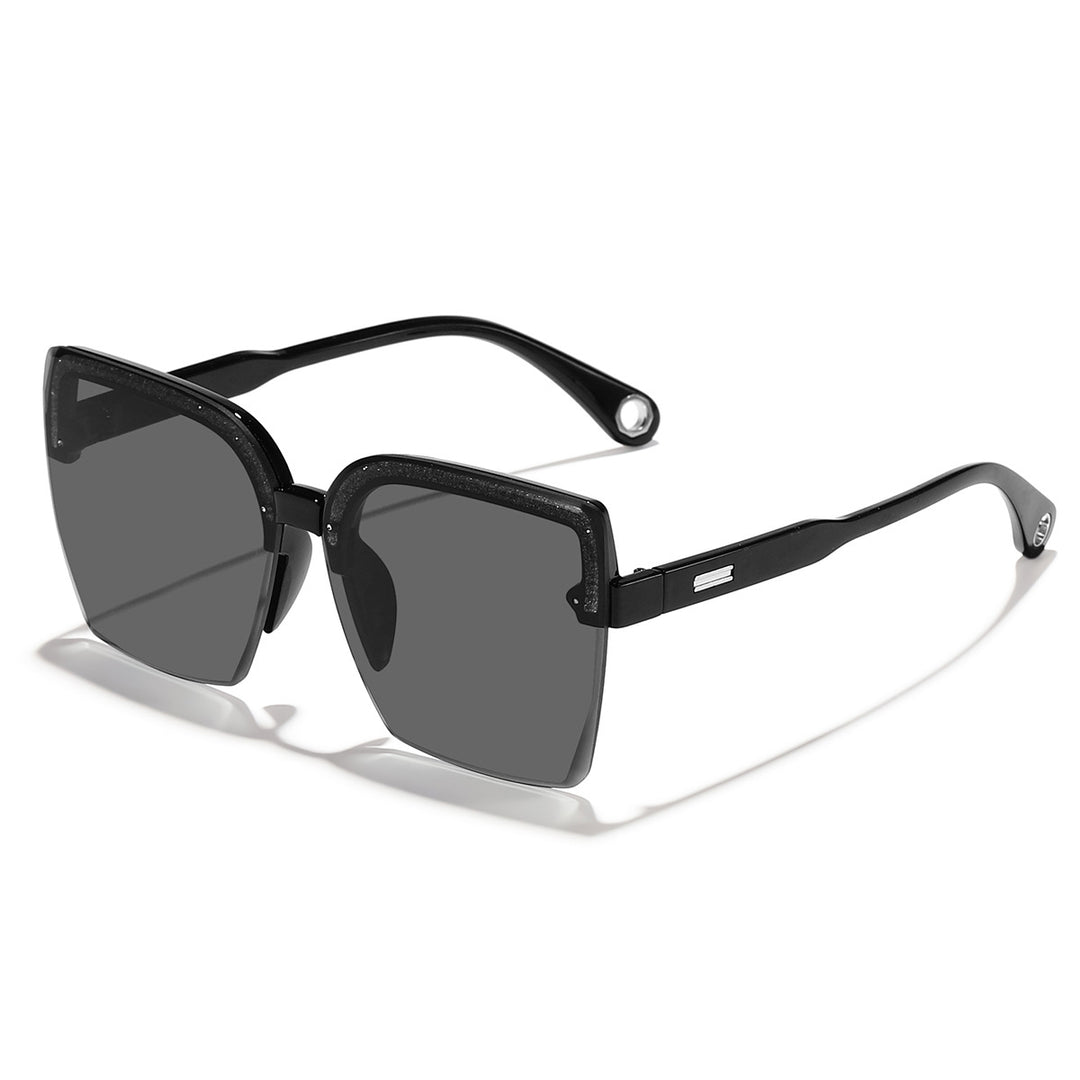 Ladies fashionable sunglasses with elegant gradient design Stornfield