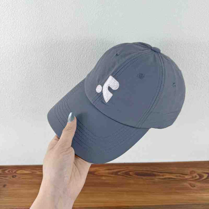 Women's Lightweight Breathable Sports Cap Stornfield