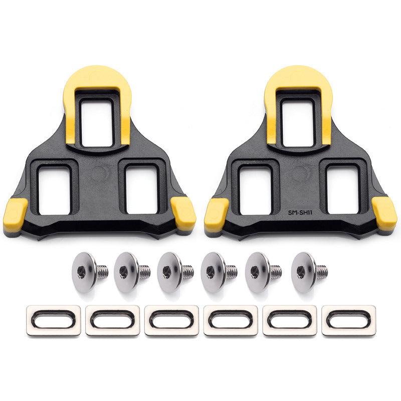 Cycling Cleat System Stornfield