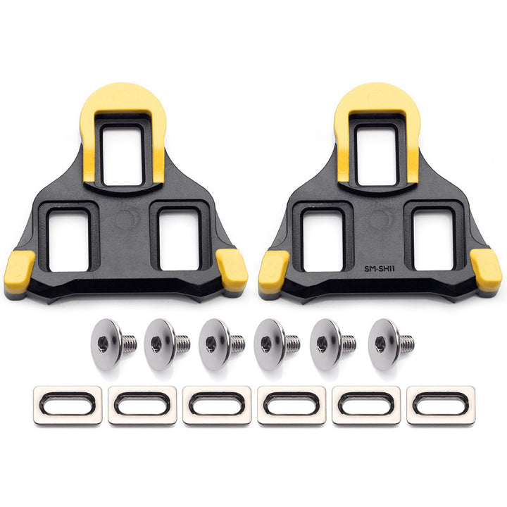 Cycling Cleat System Stornfield