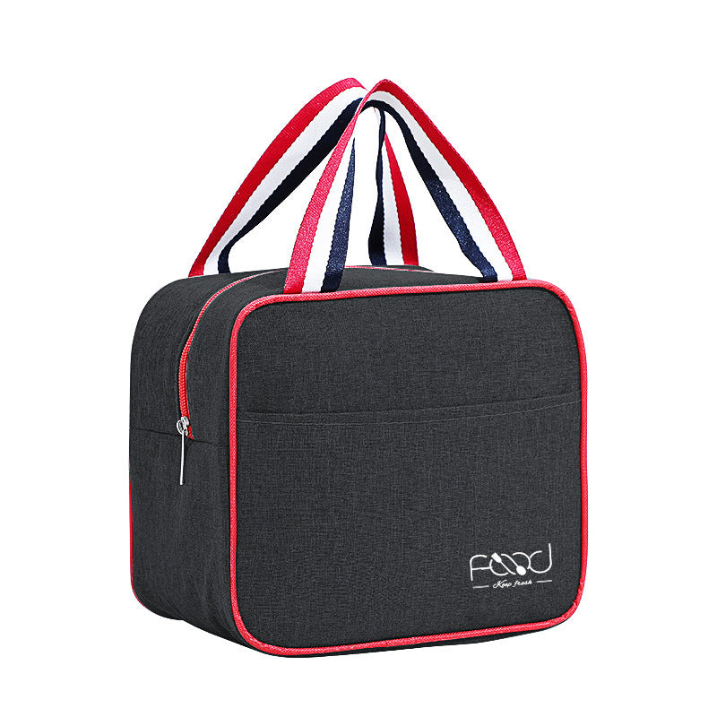 Durable Insulated Food Storage Bag Stornfield