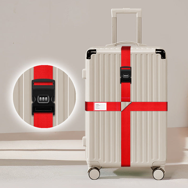 Secure Luggage Strap Stornfield