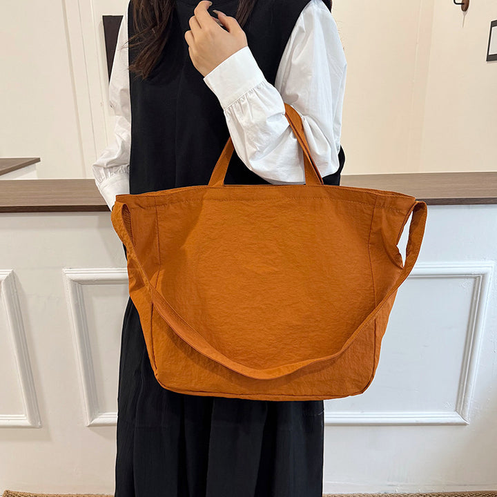 WoVersatile Everyday Oversized Tote Bag Stornfield