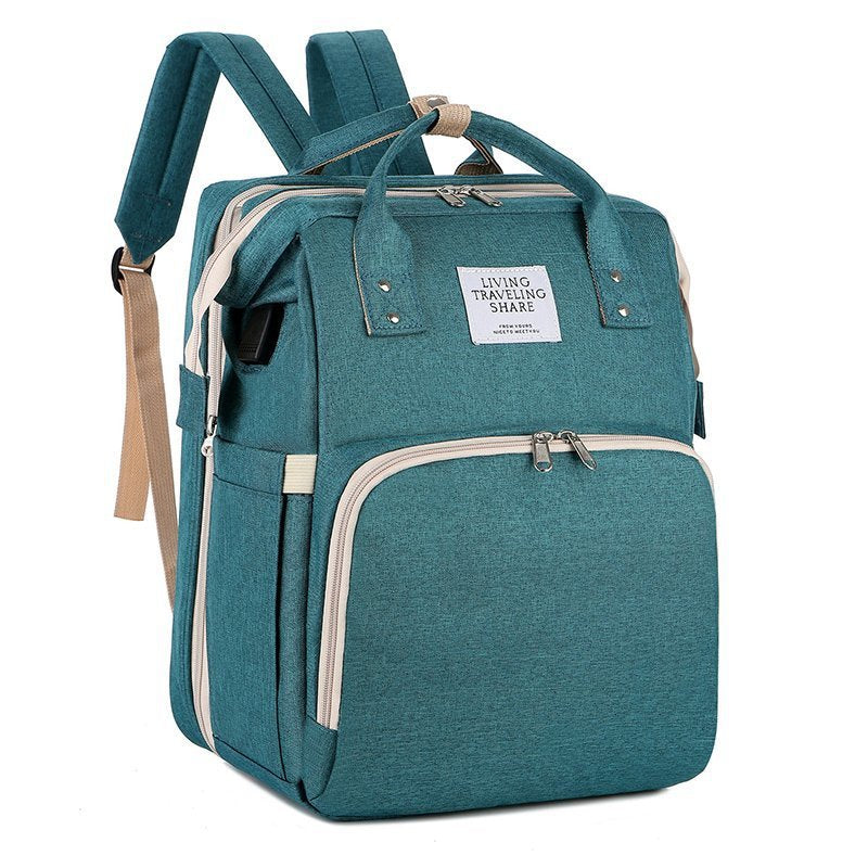 Multi-Purpose Travel Backpack Stornfield