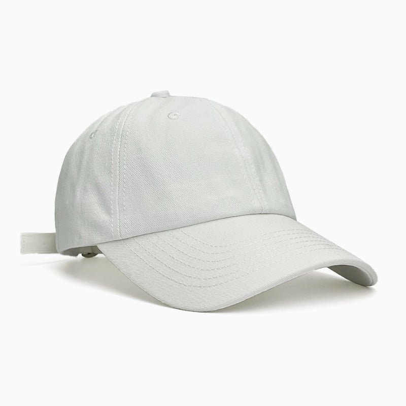 Women adjustable baseball cap Stornfield