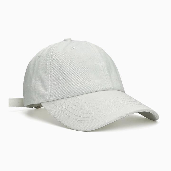 Women adjustable baseball cap Stornfield