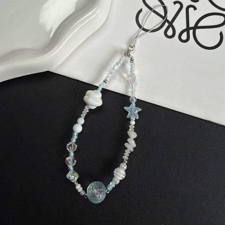 Handmade Charm Beaded Eyewear Holder Stornfield