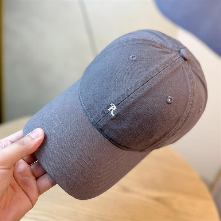 Men's Casual Cotton Cap Stornfield