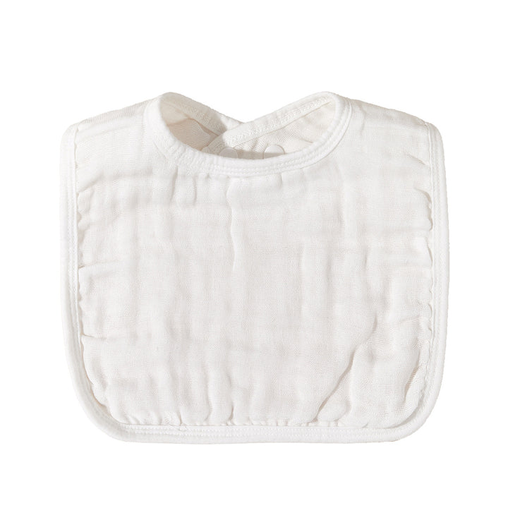 Adjustable Cotton Baby Bib Stornfield