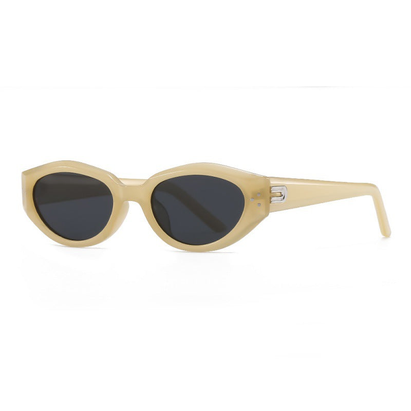 Retro Cat-Eye Sunglasses Stornfield