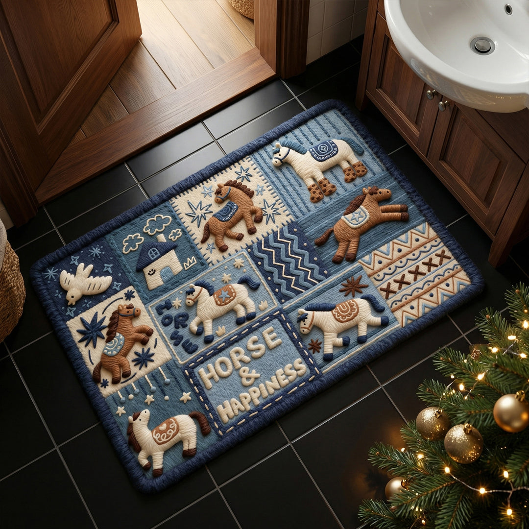 Fun Pet-Themed Doormat Stornfield