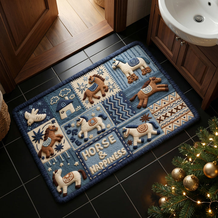 Fun Pet-Themed Doormat Stornfield