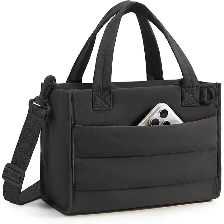 Compact Multifunctional Handbag Stornfield