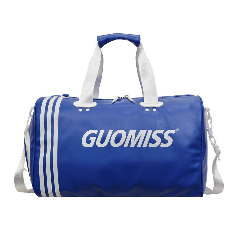 Durable Waterproof Sports Duffle Bag Stornfield