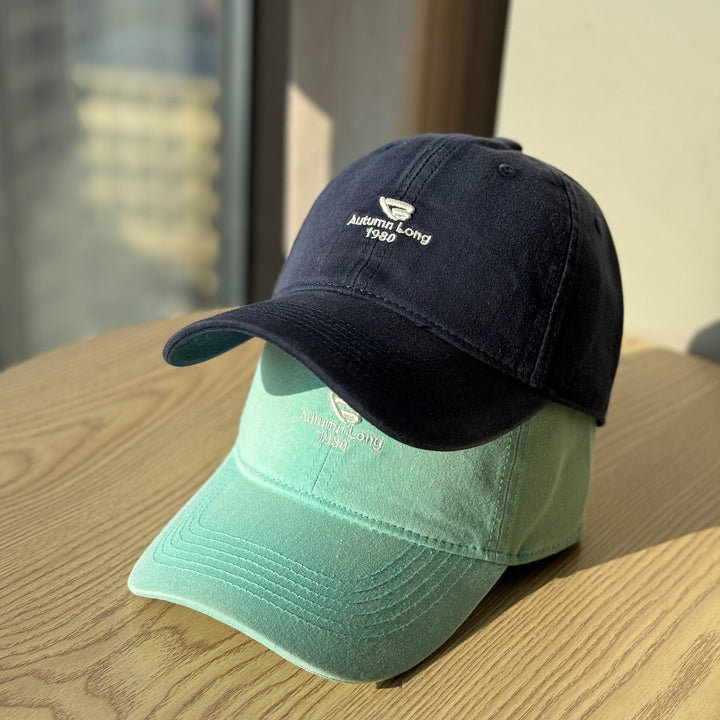 Women's Relaxed Fit Cotton Baseball Cap Stornfield