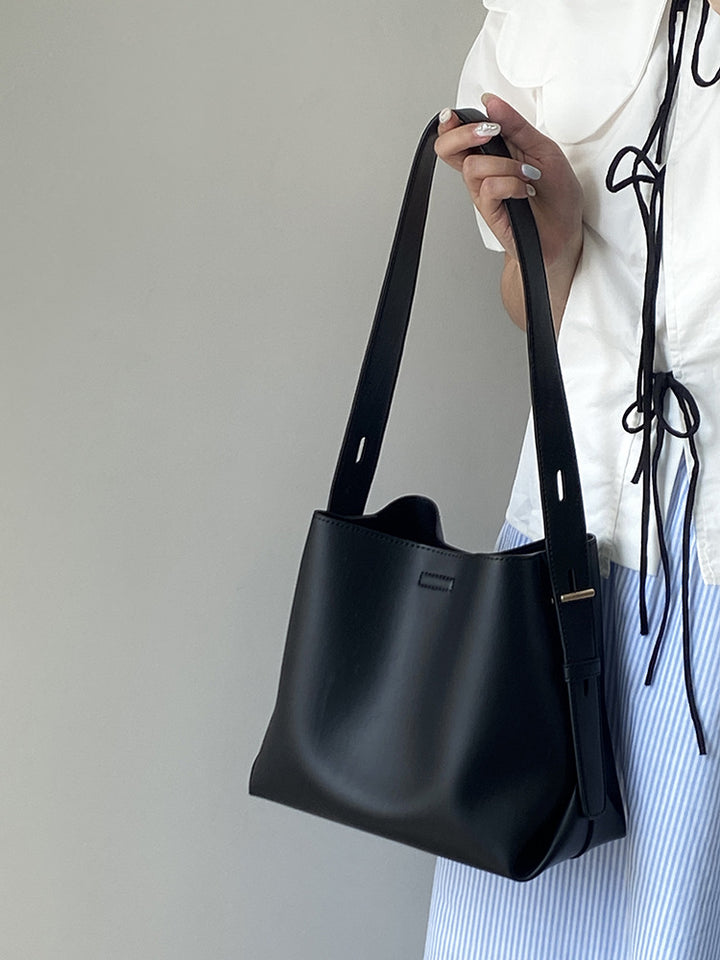 Modern shoulder bag Stornfield