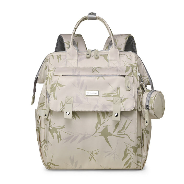 Multi-Functional Travel Stornfield